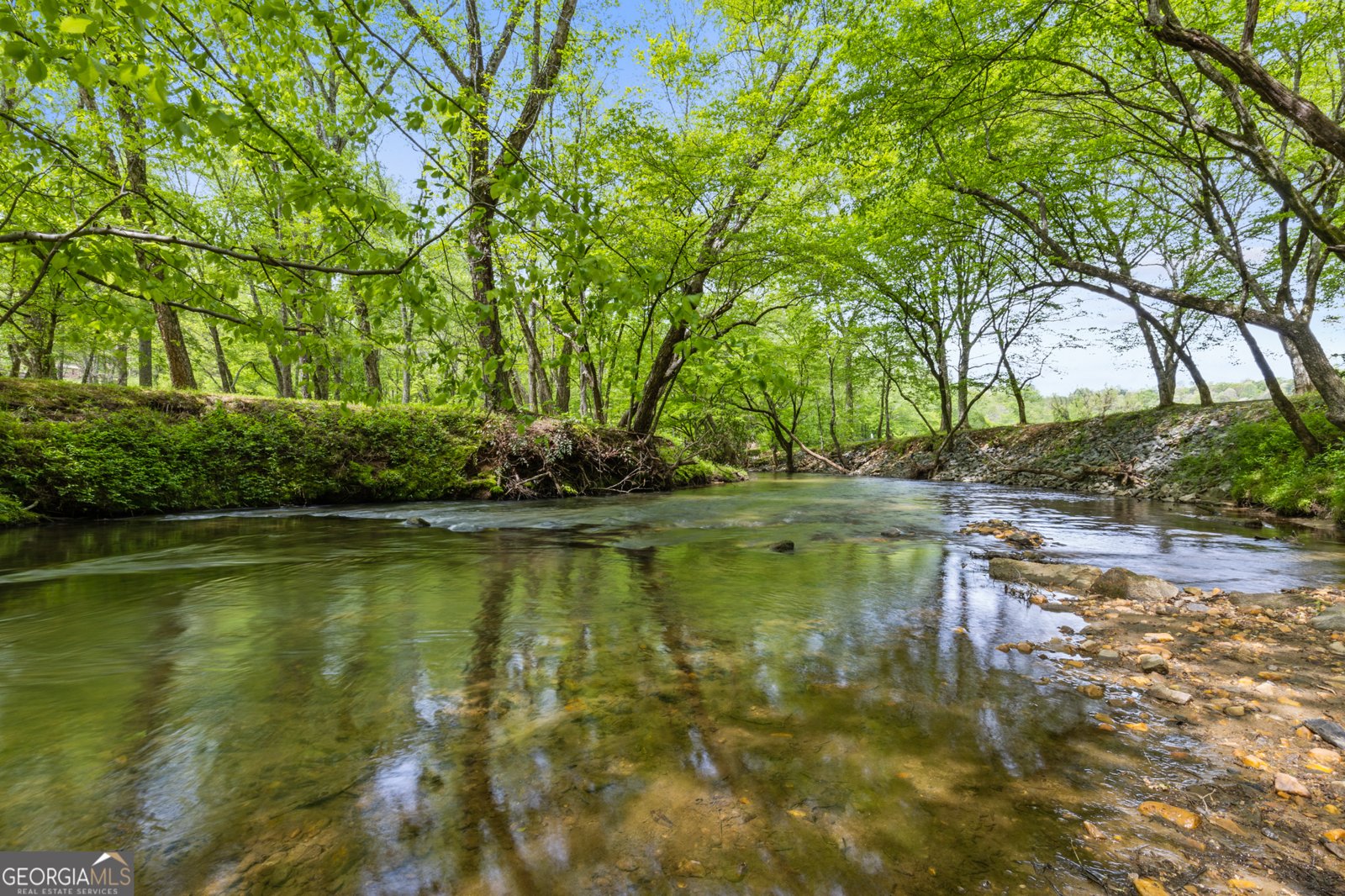 744 Old Loving Road Morganton - 32