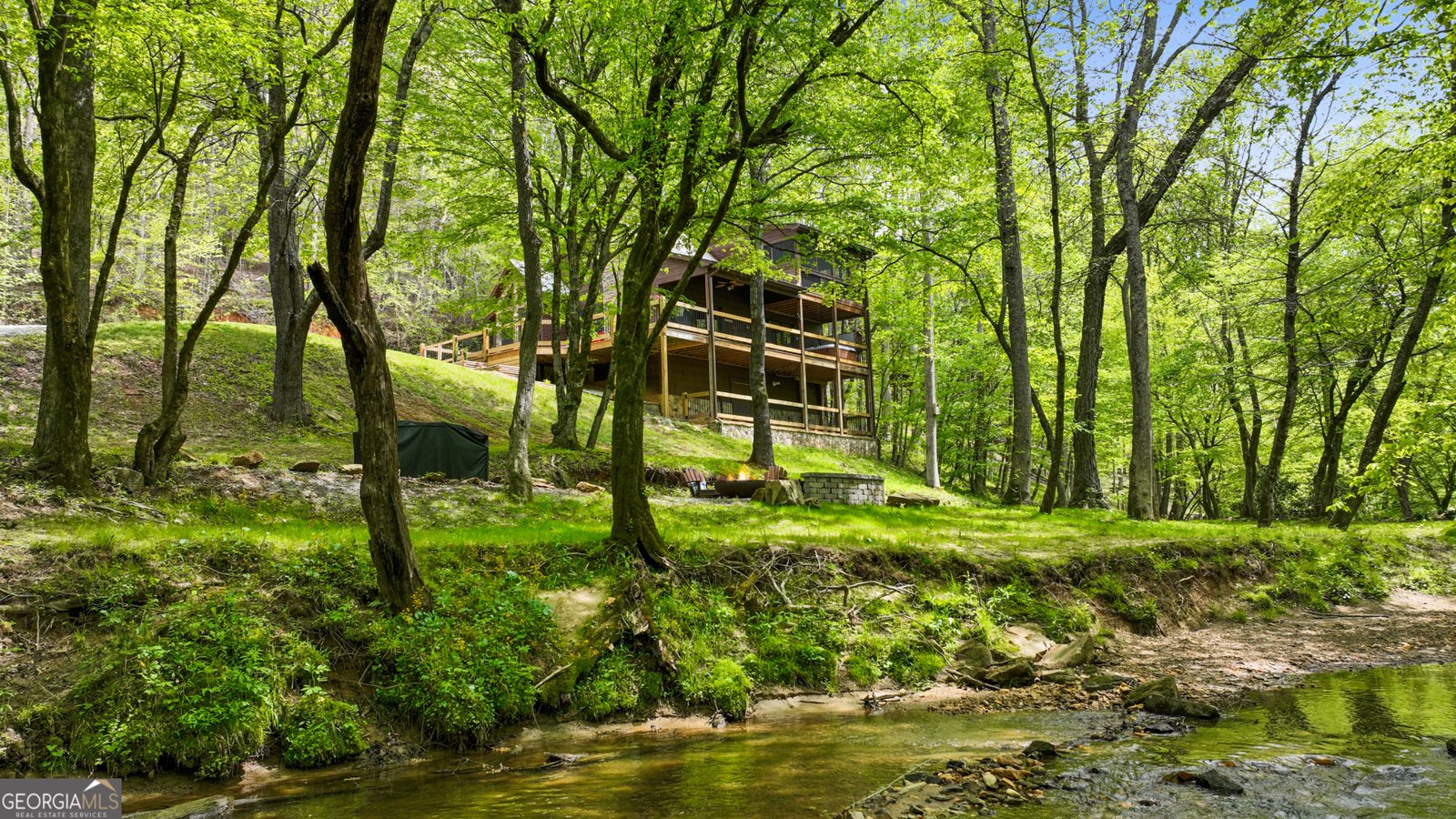 744 Old Loving Road Morganton - 33