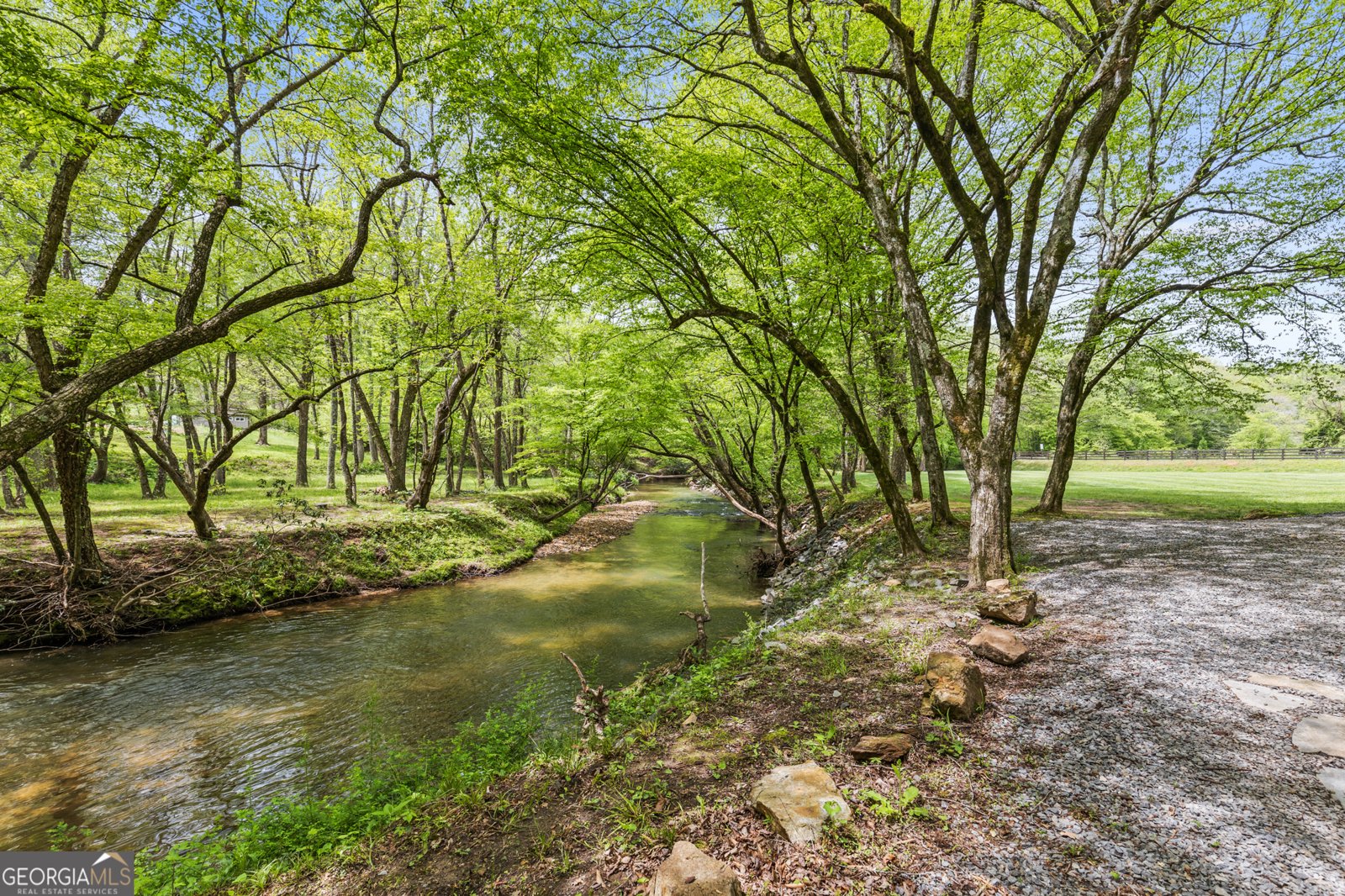 744 Old Loving Road Morganton - 35