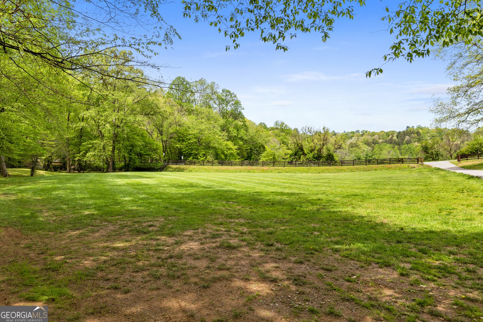 744 Old Loving Road Morganton - 36