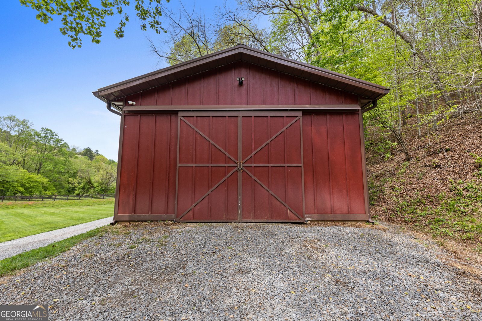 744 Old Loving Road Morganton - 37
