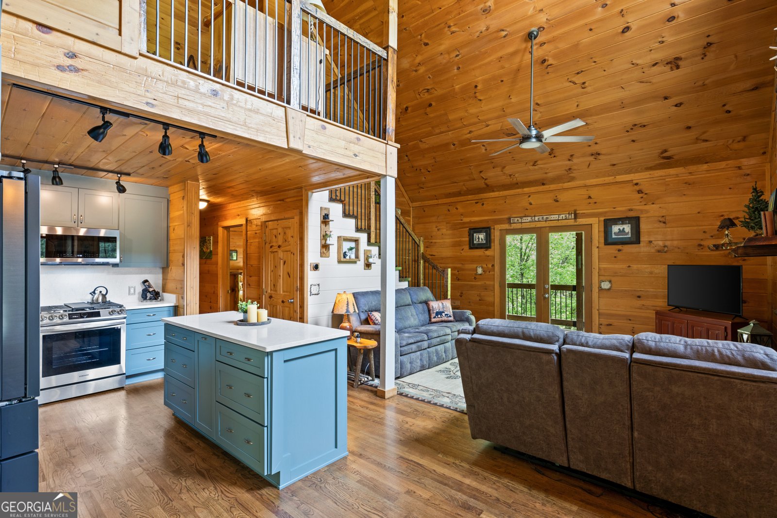 744 Old Loving Road Morganton - 5