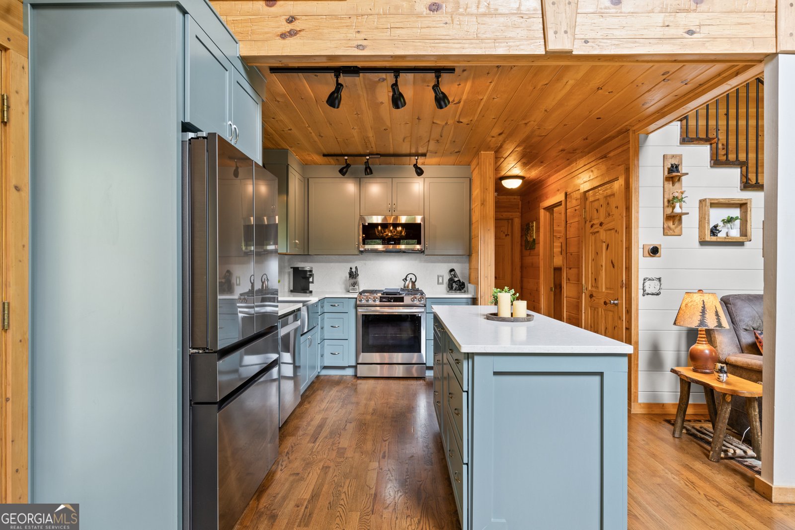 744 Old Loving Road Morganton - 6