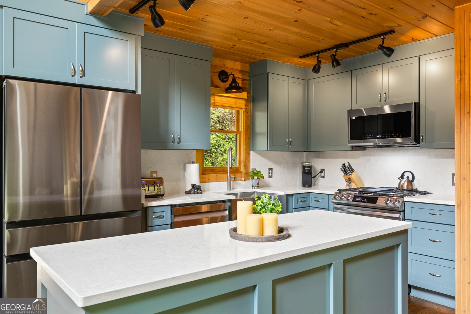744 Old Loving Road Morganton - 7