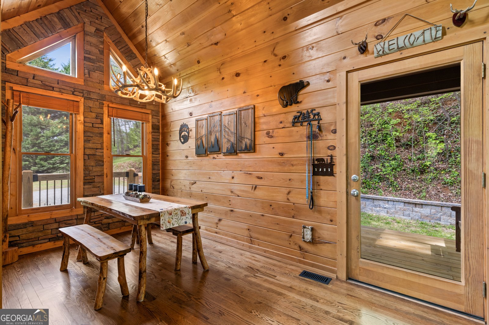 744 Old Loving Road Morganton - 9
