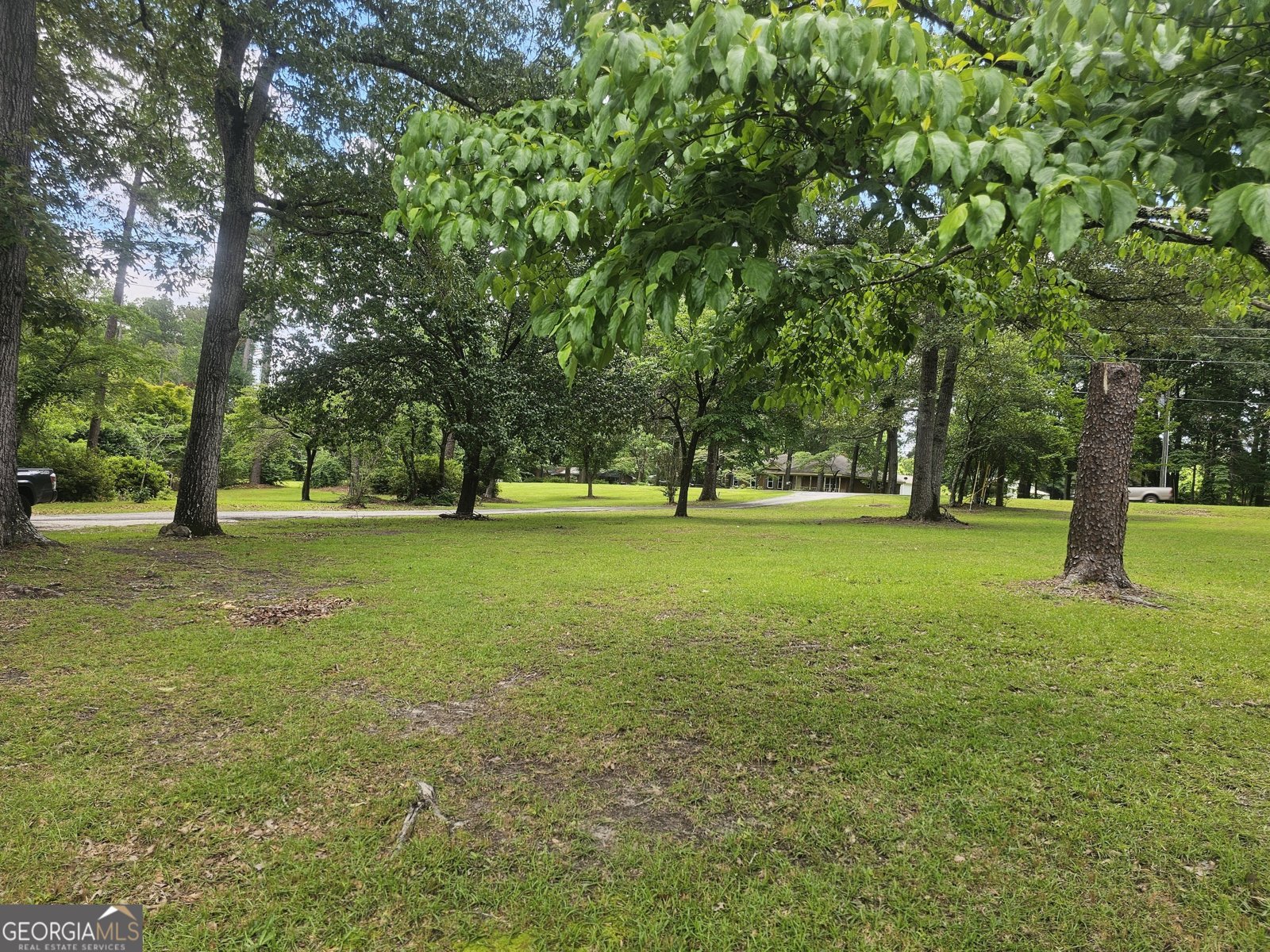 605 Smithville Church Road Warner Robins - 6
