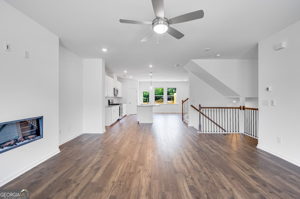 1721 Lansmere Street Marietta - 11