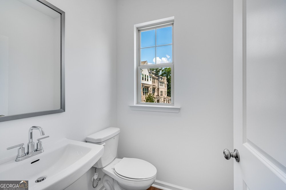 1721 Lansmere Street Marietta - 12