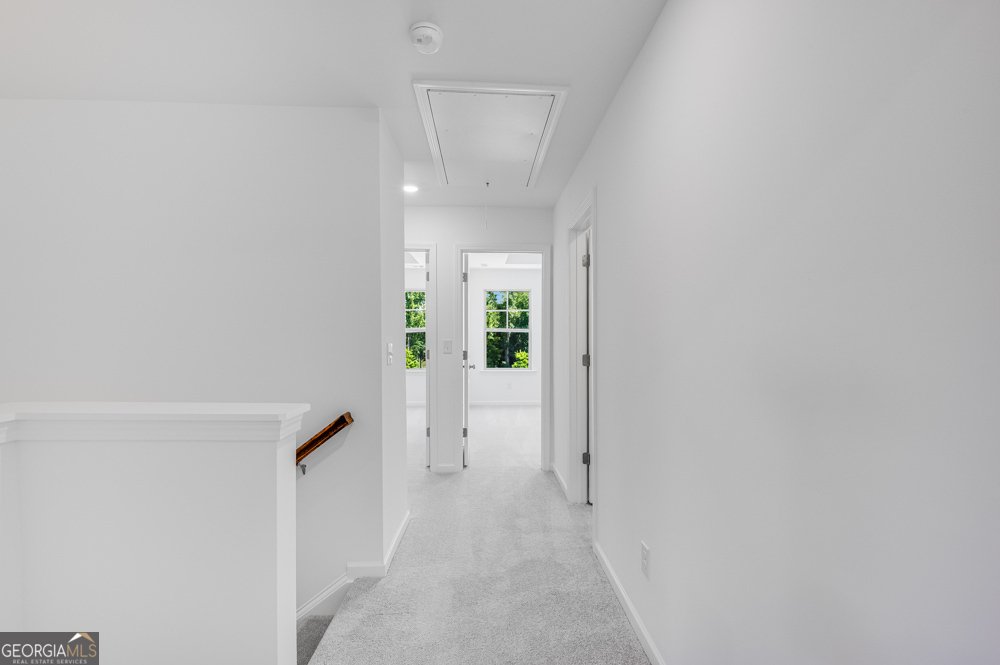1721 Lansmere Street Marietta - 13