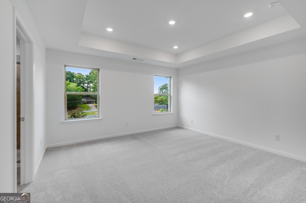 1721 Lansmere Street Marietta - 14