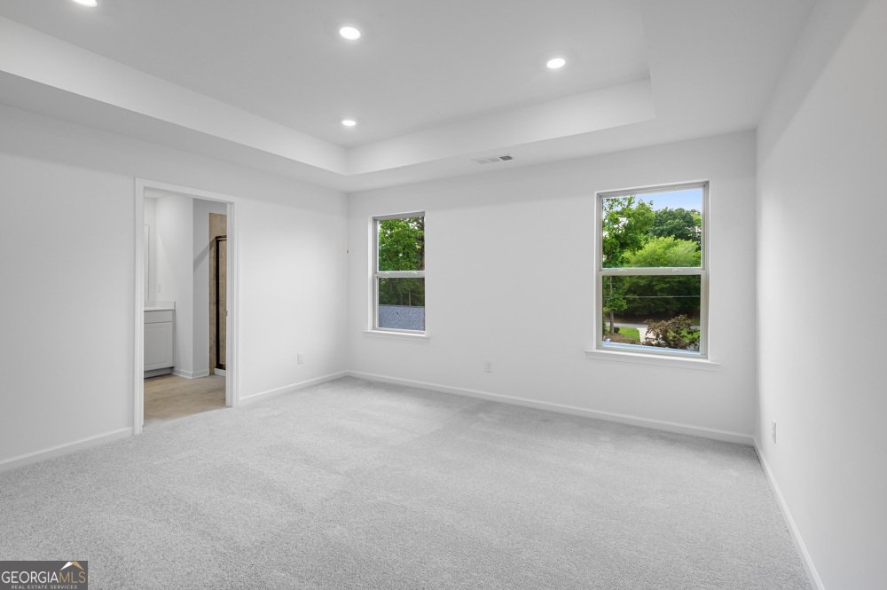 1721 Lansmere Street Marietta - 15