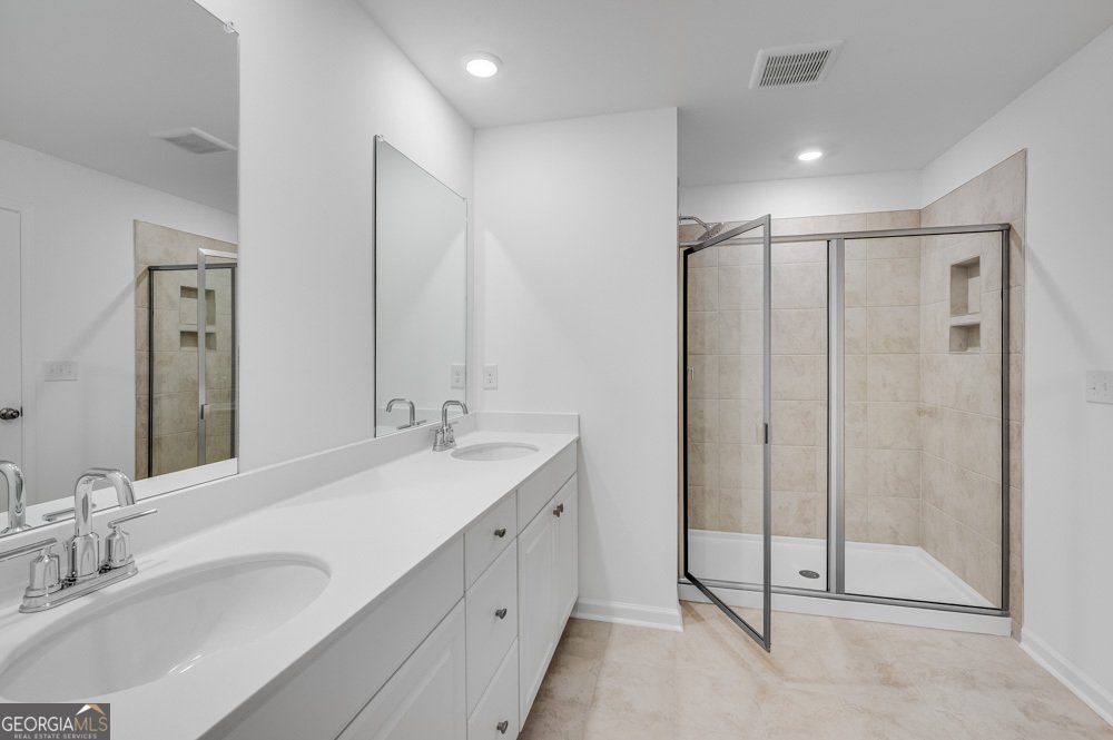 1721 Lansmere Street Marietta - 16