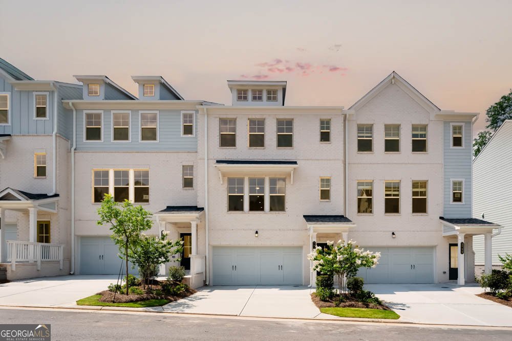 1721 Lansmere Street Marietta - 3
