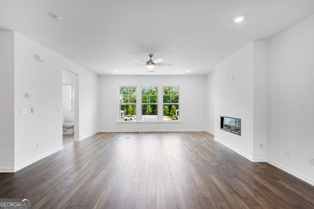 1721 Lansmere Street Marietta - 8