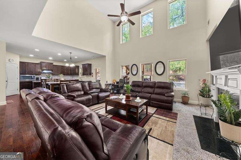 871 Wisteria View Court Dacula - 10