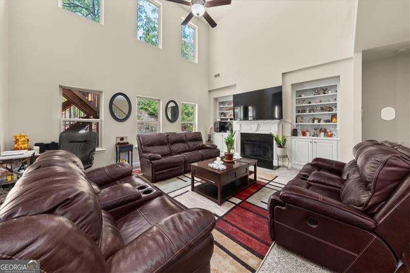 871 Wisteria View Court Dacula - 11