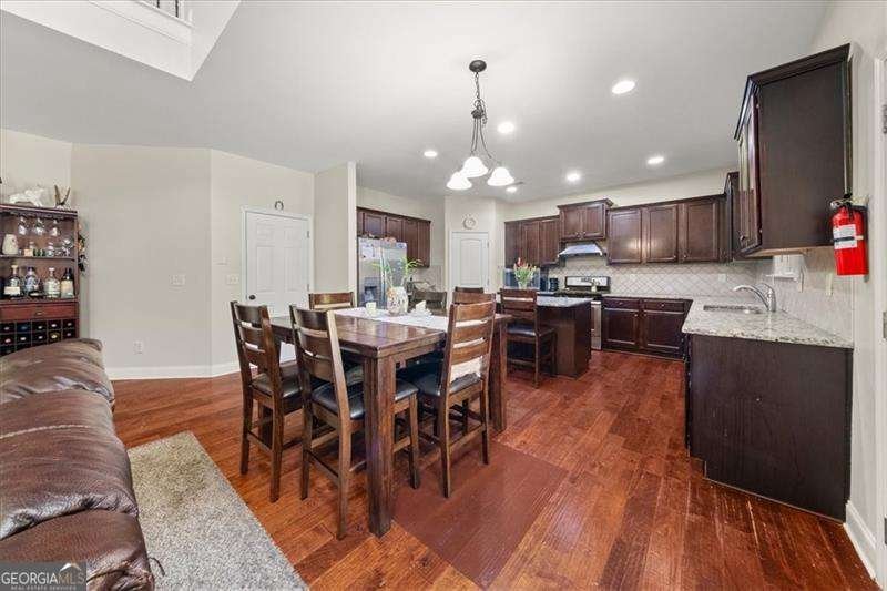 871 Wisteria View Court Dacula - 12
