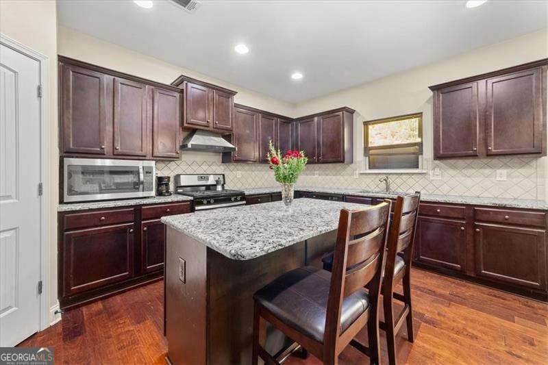 871 Wisteria View Court Dacula - 14