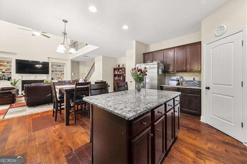871 Wisteria View Court Dacula - 15