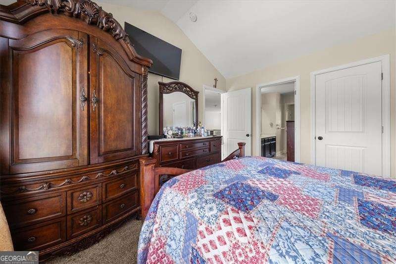 871 Wisteria View Court Dacula - 21