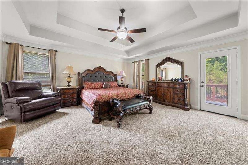 871 Wisteria View Court Dacula - 25