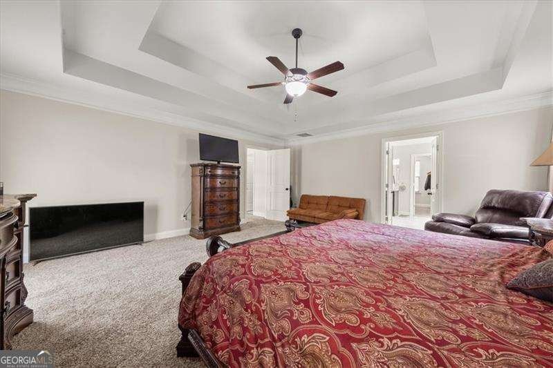 871 Wisteria View Court Dacula - 26