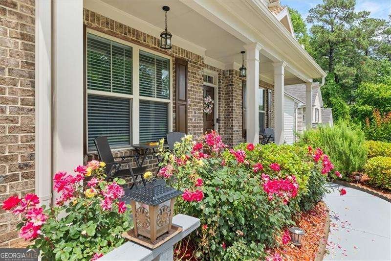871 Wisteria View Court Dacula - 3