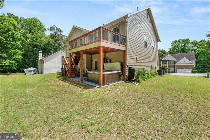 871 Wisteria View Court Dacula - 31