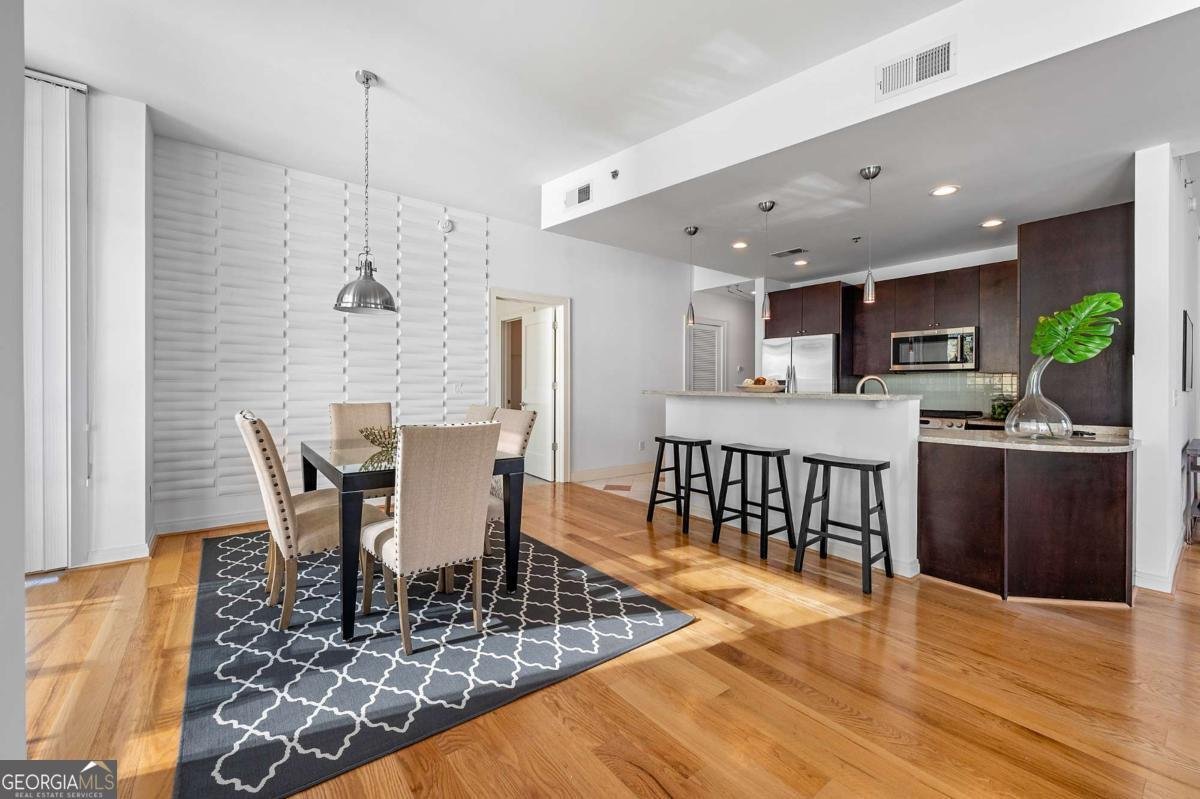 905 Juniper Street Atlanta - 14