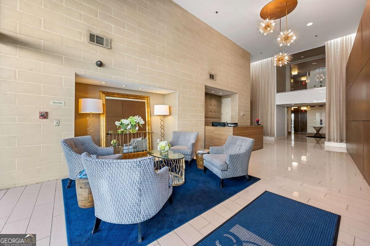905 Juniper Street Atlanta - 2
