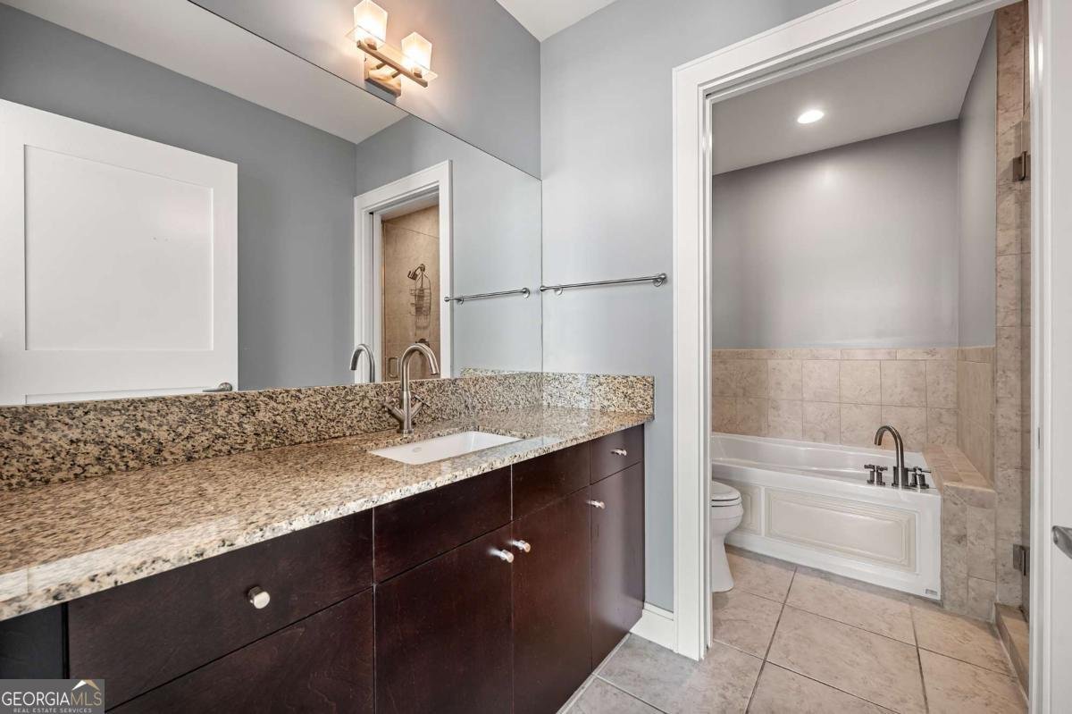 905 Juniper Street Atlanta - 20