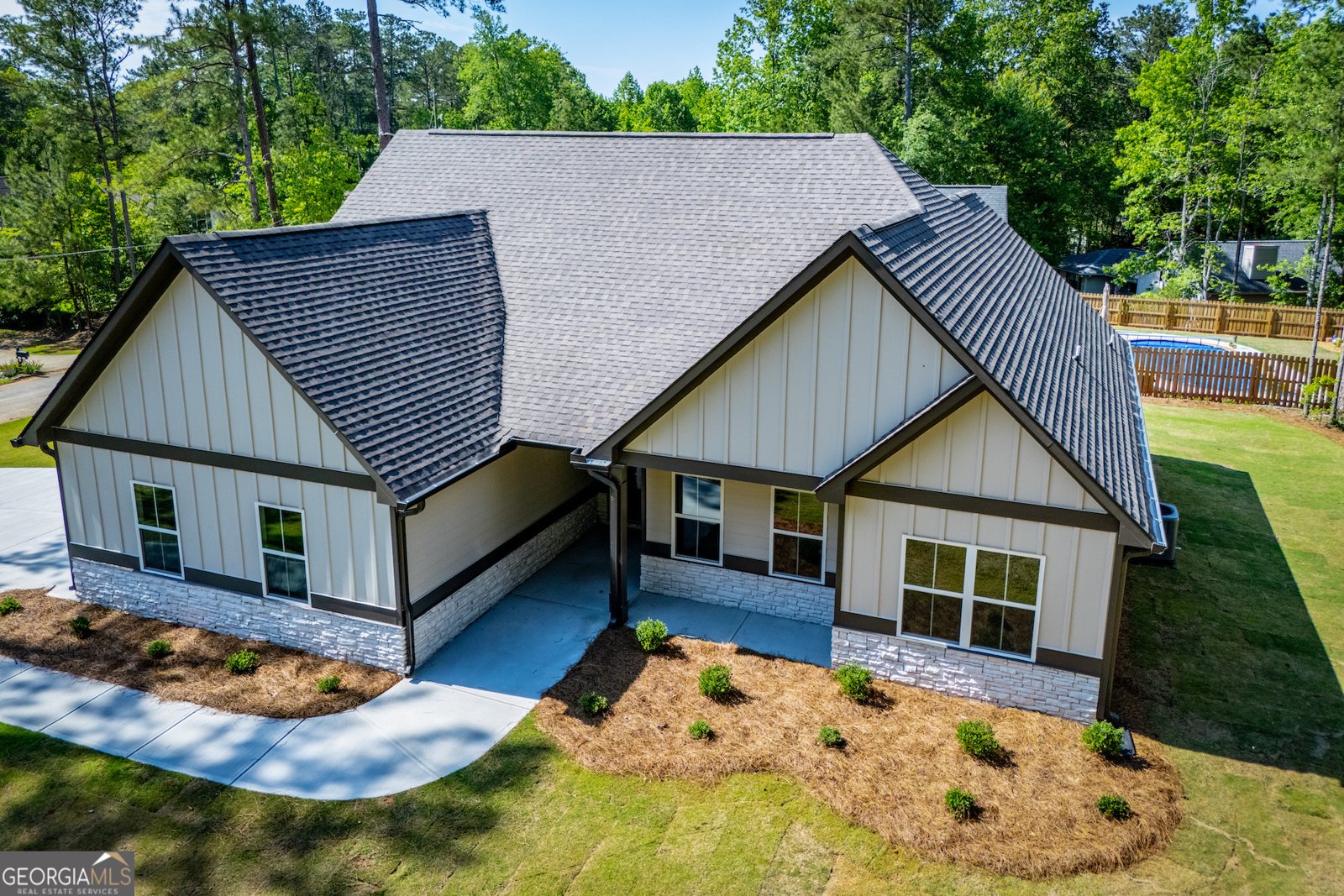 8088 Lakeview Parkway Villa Rica - 2