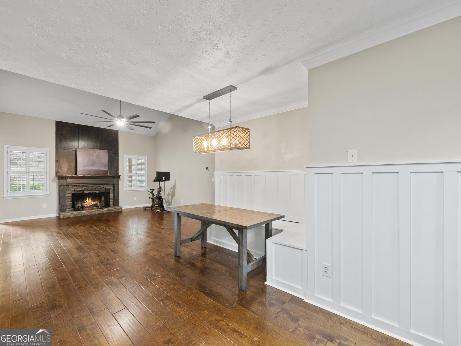 307 Robertson Road Dawsonville - 32