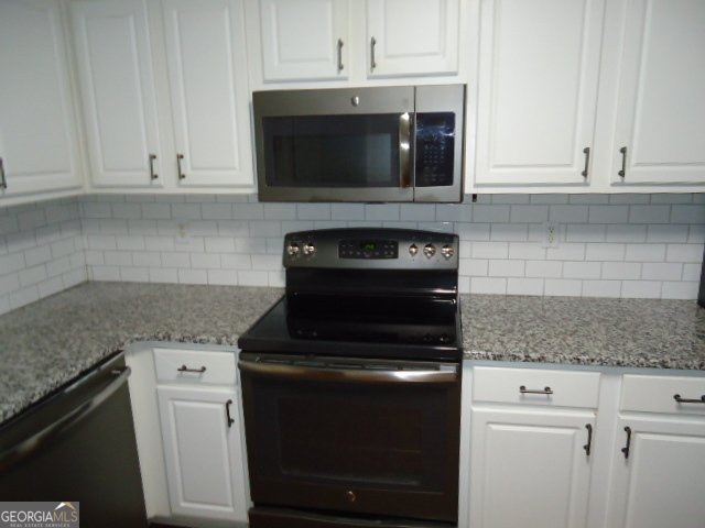 307 Robertson Road Dawsonville - 9