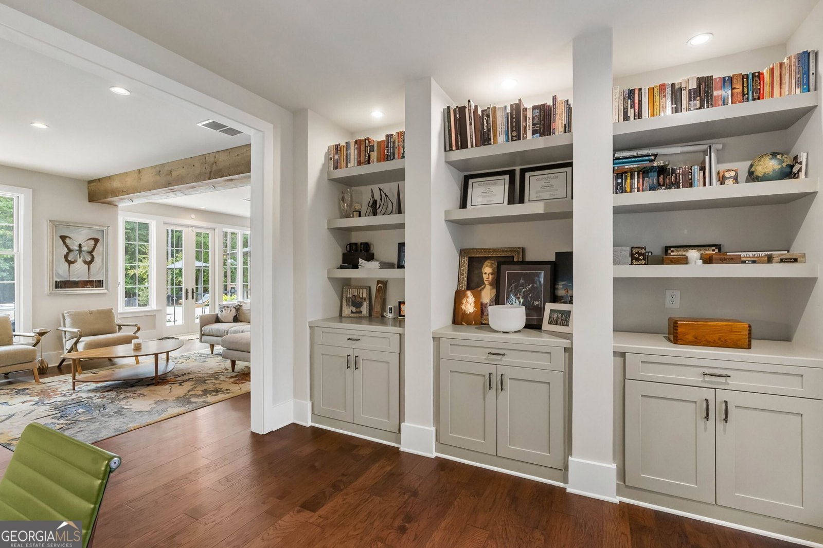 7255 Old Rico Road Chattahoochee Hills - 12