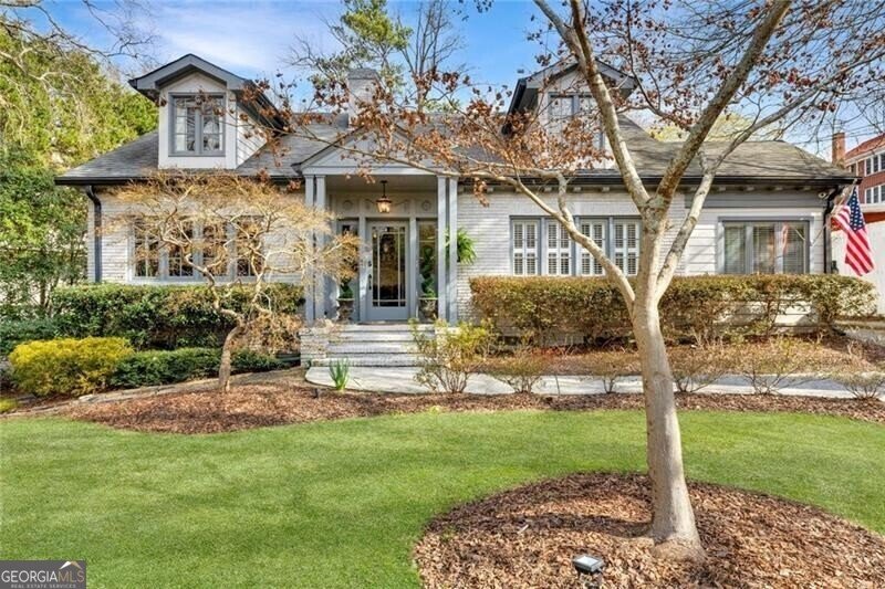 1466 University Drive Atlanta - 1