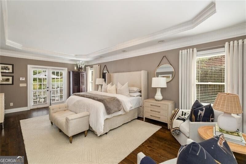 1466 University Drive Atlanta - 16