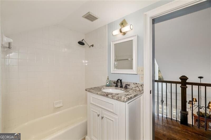 1466 University Drive Atlanta - 26