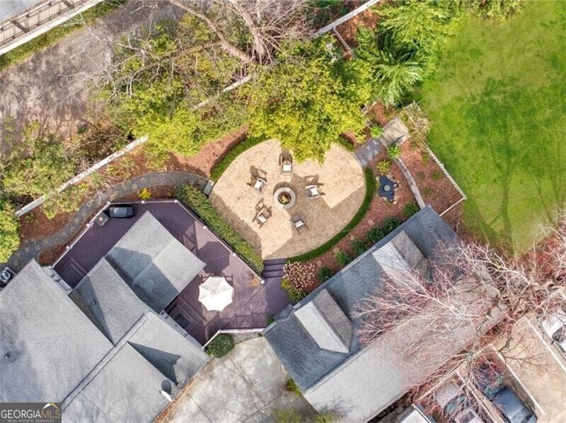 1466 University Drive Atlanta - 43