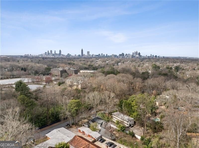 1466 University Drive Atlanta - 44