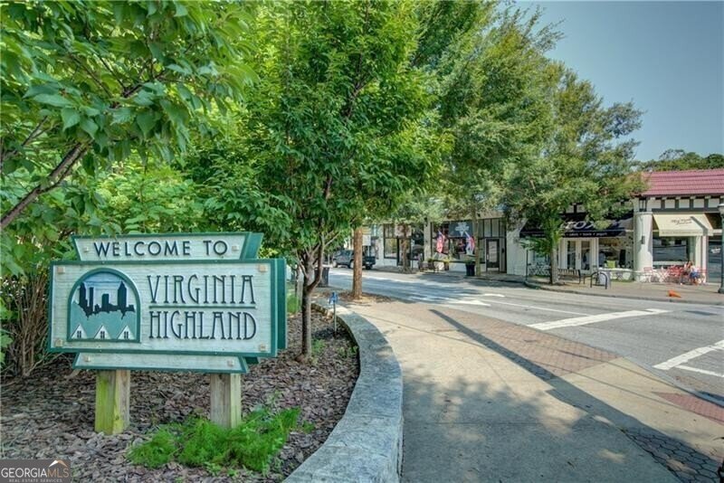 1466 University Drive Atlanta - 45