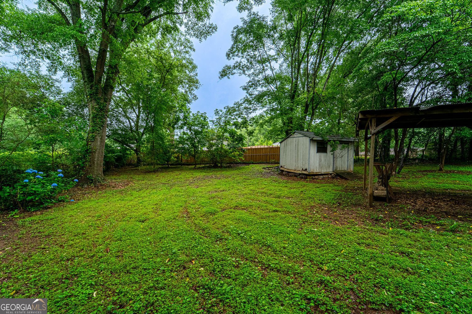 218 Woodview Lane Smyrna - 31