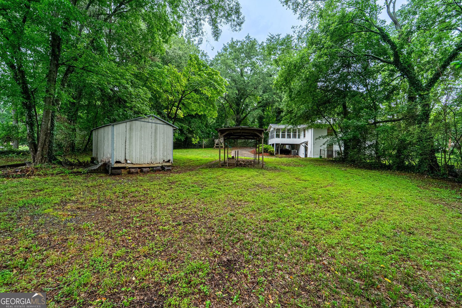 218 Woodview Lane Smyrna - 32