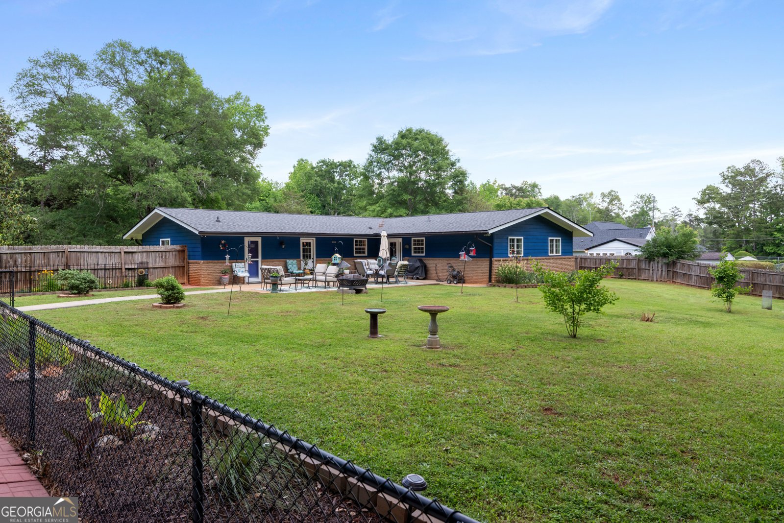 105 Old Fort Road Athens - 45