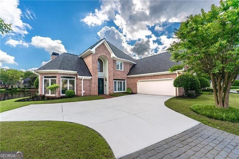 9325 Saint Georgen Common Duluth - 1