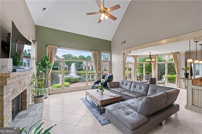 9325 Saint Georgen Common Duluth - 12