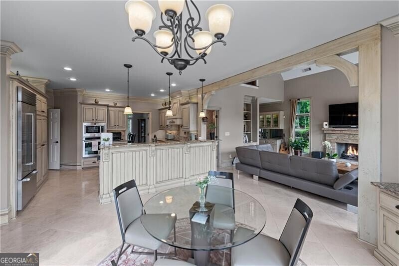 9325 Saint Georgen Common Duluth - 16