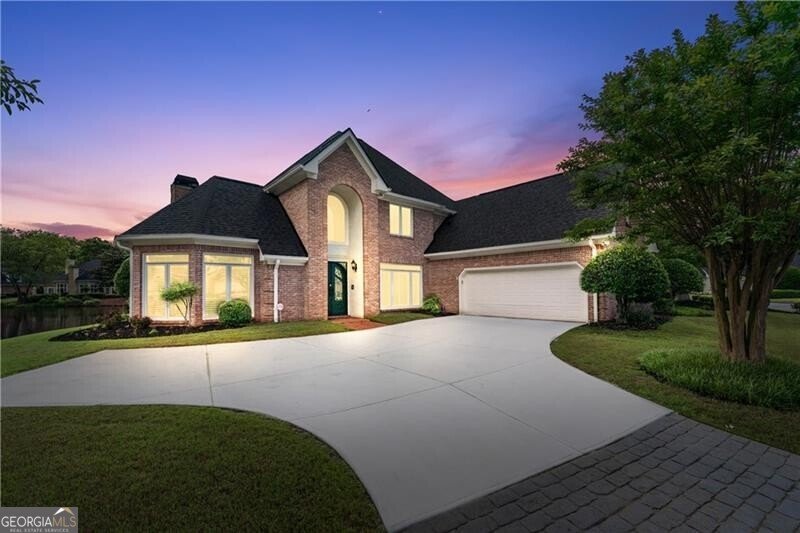 9325 Saint Georgen Common Duluth - 2