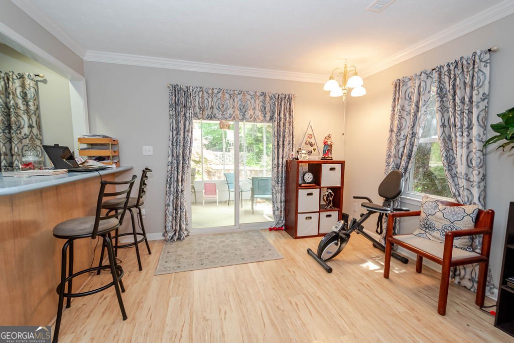 112 Kirton Turn Peachtree City - 10