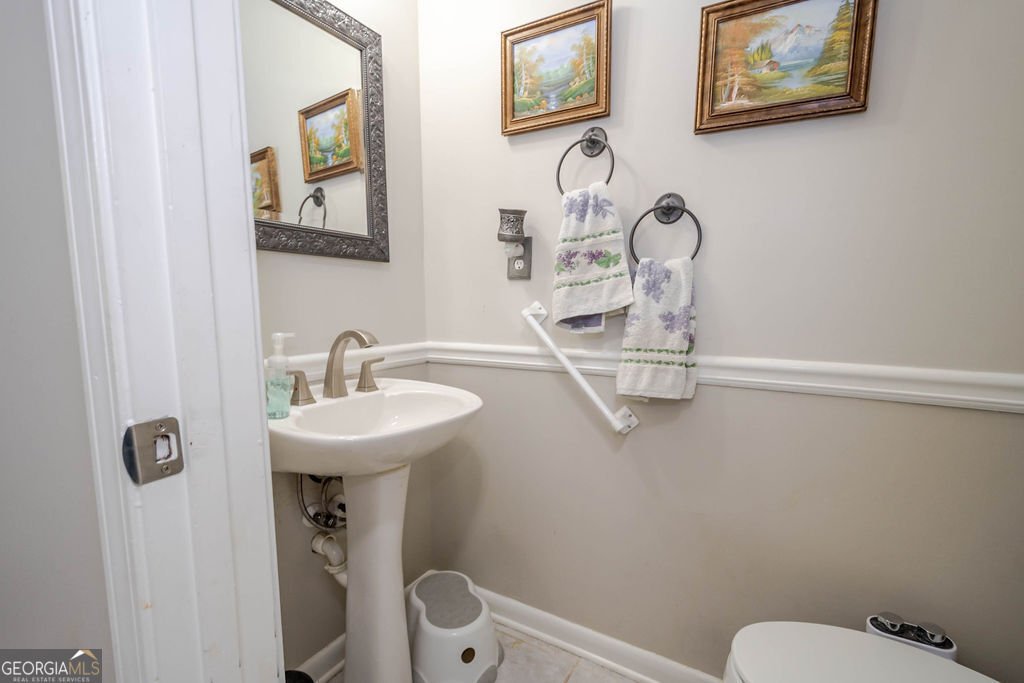 112 Kirton Turn Peachtree City - 16